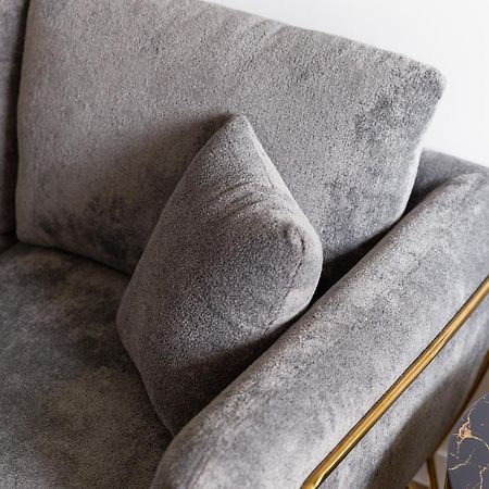 Luxueux Et Chic - Bobigny - Paris Daire Dış mekan fotoğraf